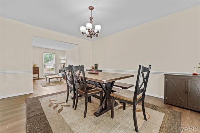 1636 Glen Mill Drive, Fenton, MO 63026