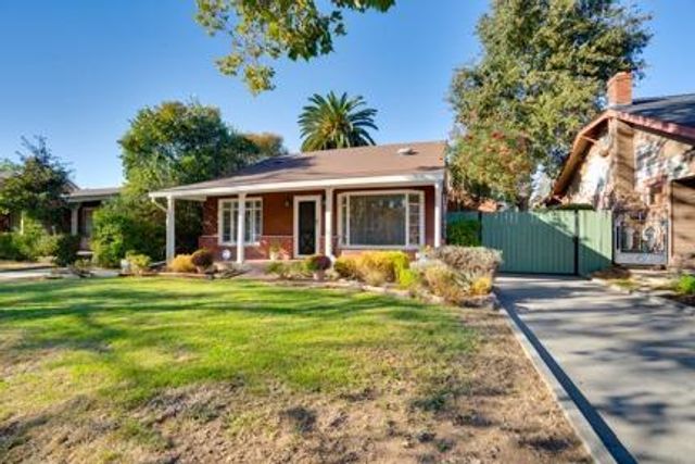 1705 Lucerne Ave, Stockton, CA 95203