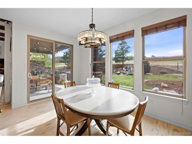 4598 Carefree Trl, Parker, CO 80134