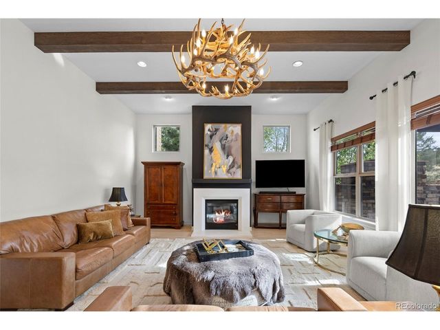 4598 Carefree Trl, Parker, CO 80134