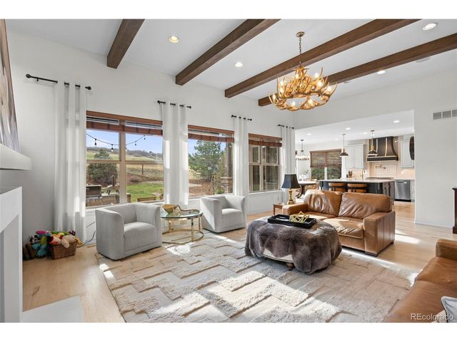 4598 Carefree Trl, Parker, CO 80134