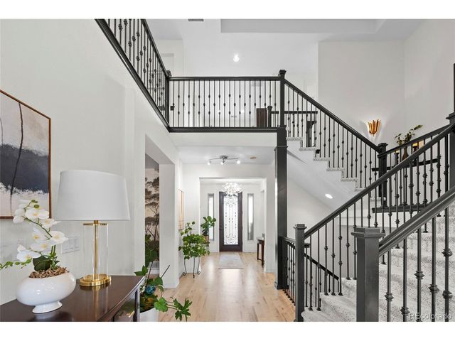 4598 Carefree Trl, Parker, CO 80134