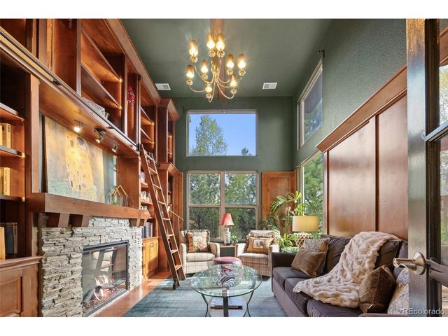 4598 Carefree Trl, Parker, CO 80134