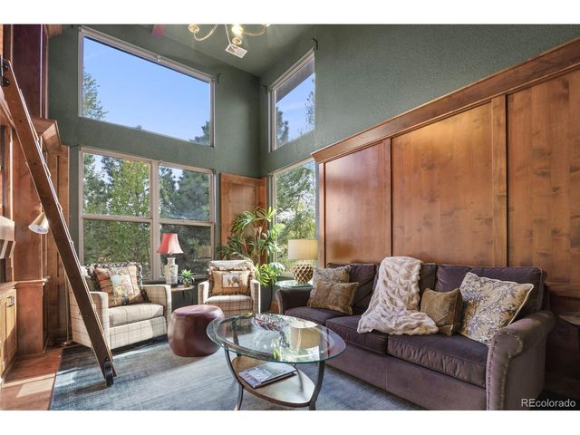 4598 Carefree Trl, Parker, CO 80134