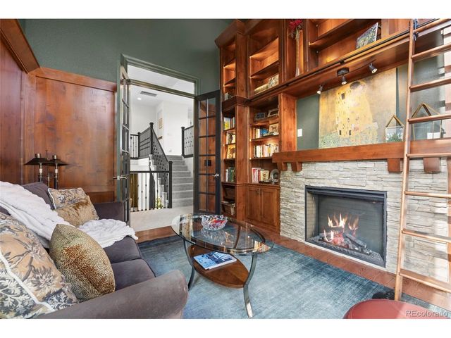 4598 Carefree Trl, Parker, CO 80134