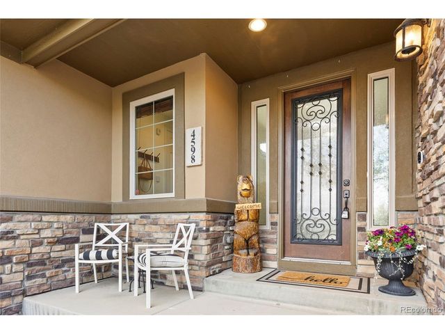 4598 Carefree Trl, Parker, CO 80134