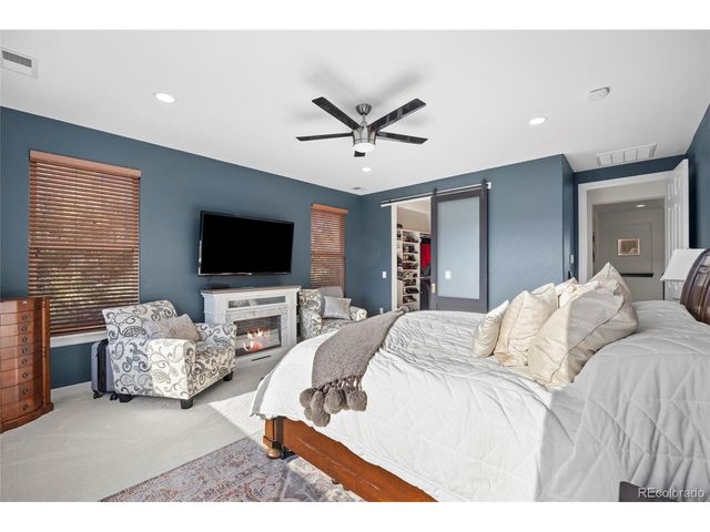 4598 Carefree Trl, Parker, CO 80134