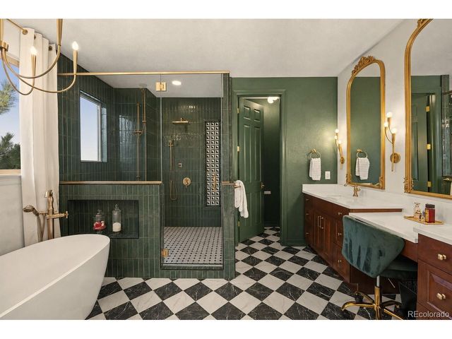 4598 Carefree Trl, Parker, CO 80134