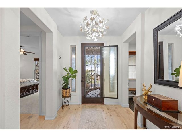 4598 Carefree Trl, Parker, CO 80134