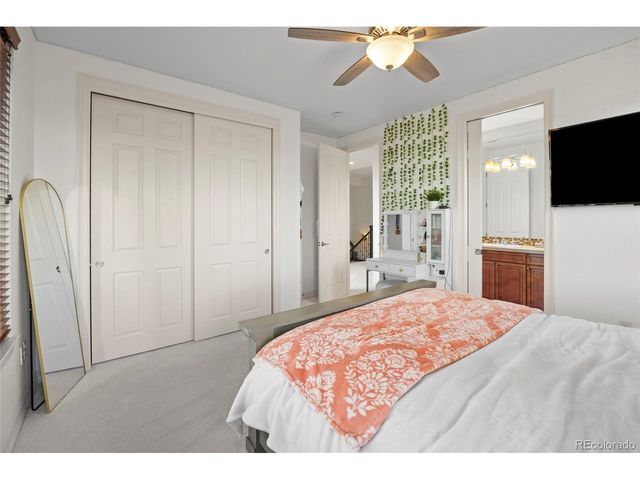 4598 Carefree Trl, Parker, CO 80134