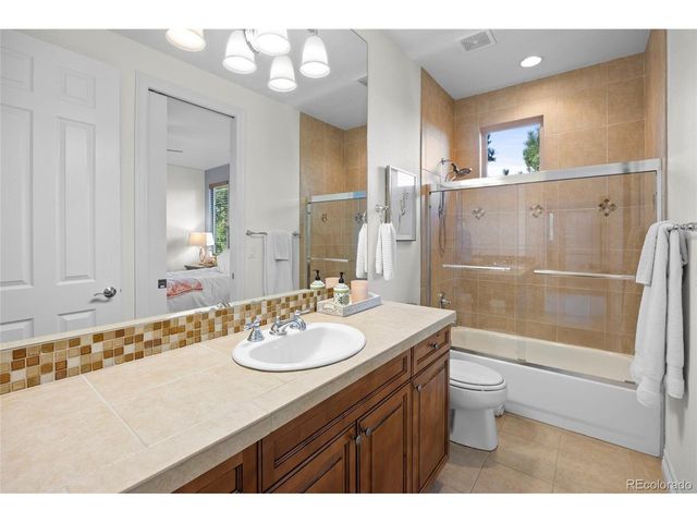 4598 Carefree Trl, Parker, CO 80134