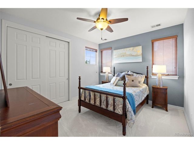 4598 Carefree Trl, Parker, CO 80134