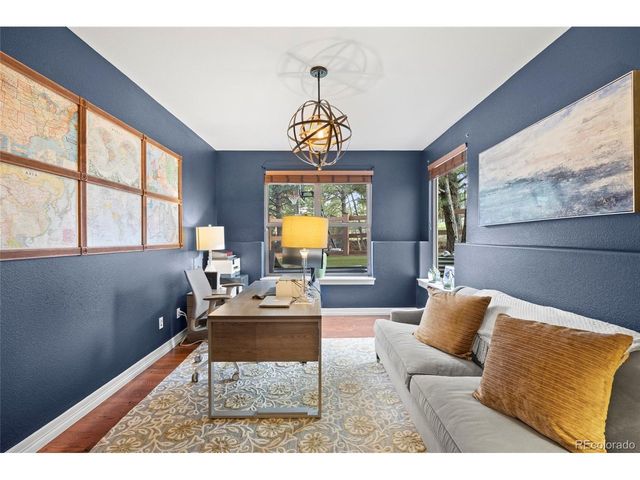 4598 Carefree Trl, Parker, CO 80134