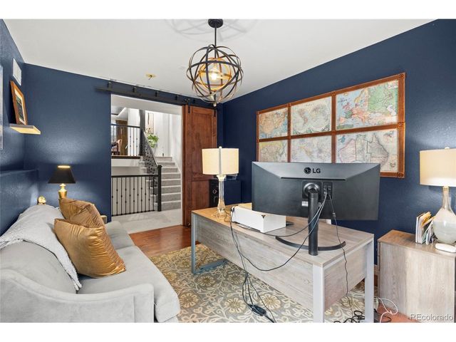 4598 Carefree Trl, Parker, CO 80134