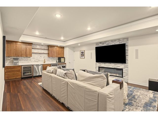 4598 Carefree Trl, Parker, CO 80134