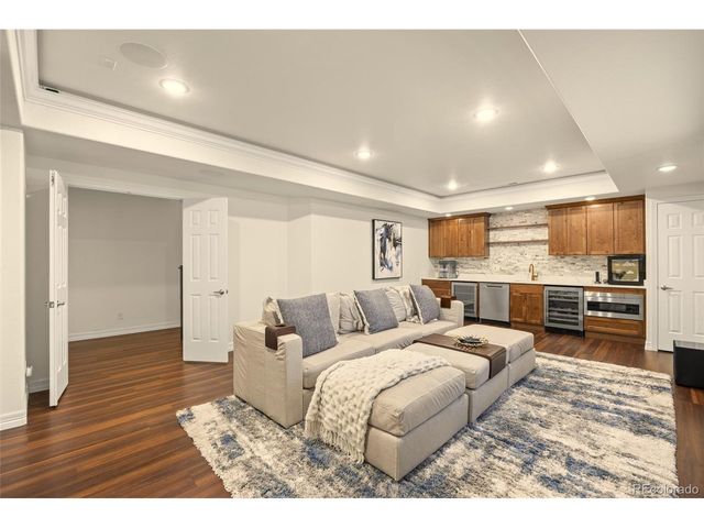 4598 Carefree Trl, Parker, CO 80134