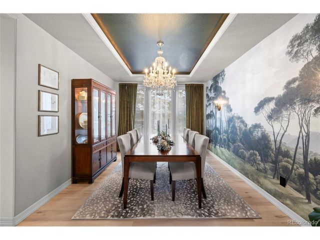 4598 Carefree Trl, Parker, CO 80134