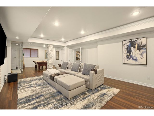 4598 Carefree Trl, Parker, CO 80134