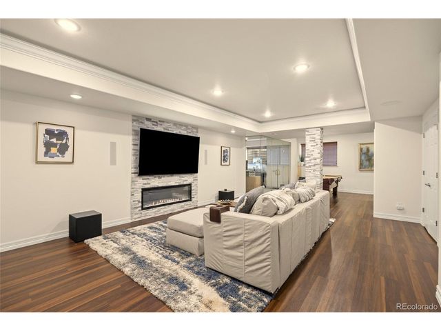 4598 Carefree Trl, Parker, CO 80134