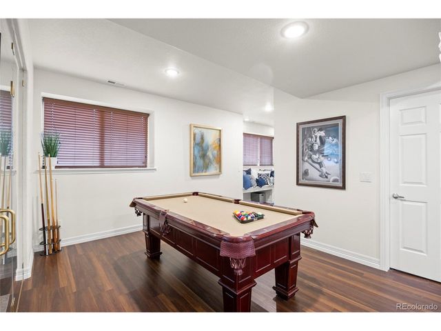 4598 Carefree Trl, Parker, CO 80134