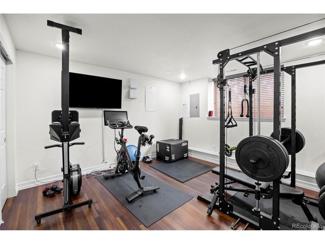 4598 Carefree Trl, Parker, CO 80134