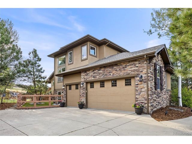 4598 Carefree Trl, Parker, CO 80134