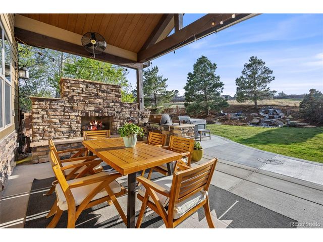 4598 Carefree Trl, Parker, CO 80134