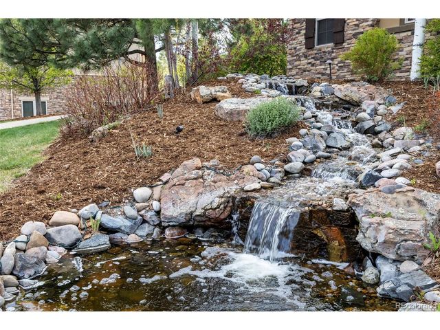 4598 Carefree Trl, Parker, CO 80134