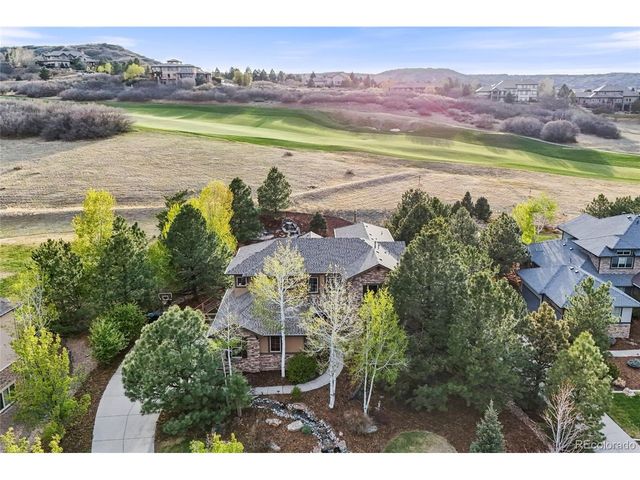 4598 Carefree Trl, Parker, CO 80134