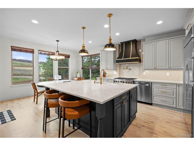 4598 Carefree Trl, Parker, CO 80134