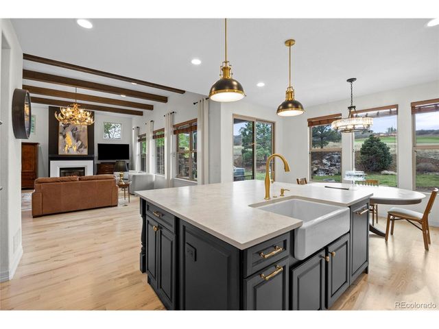4598 Carefree Trl, Parker, CO 80134