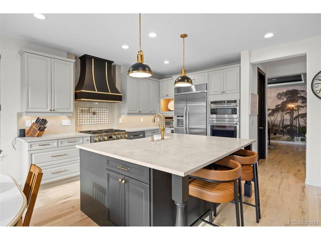 4598 Carefree Trl, Parker, CO 80134