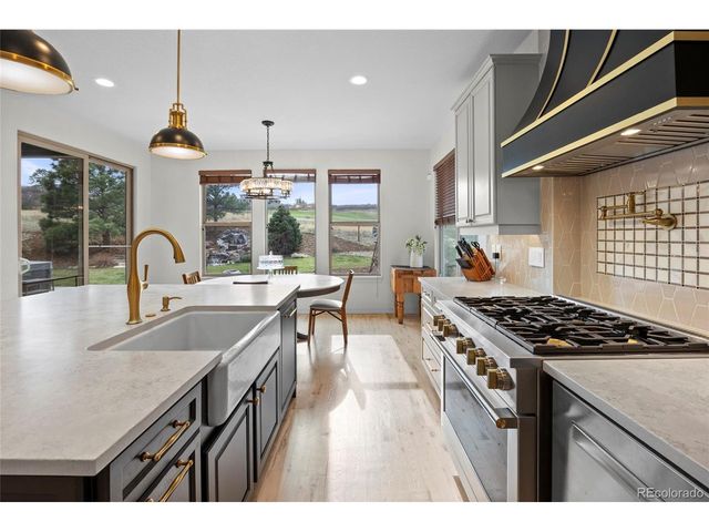 4598 Carefree Trl, Parker, CO 80134