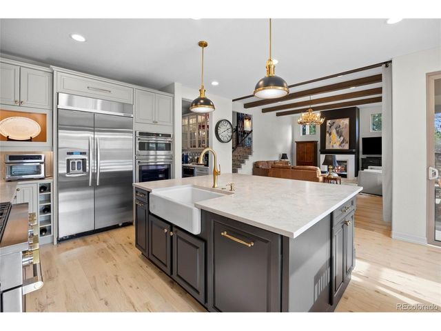 4598 Carefree Trl, Parker, CO 80134