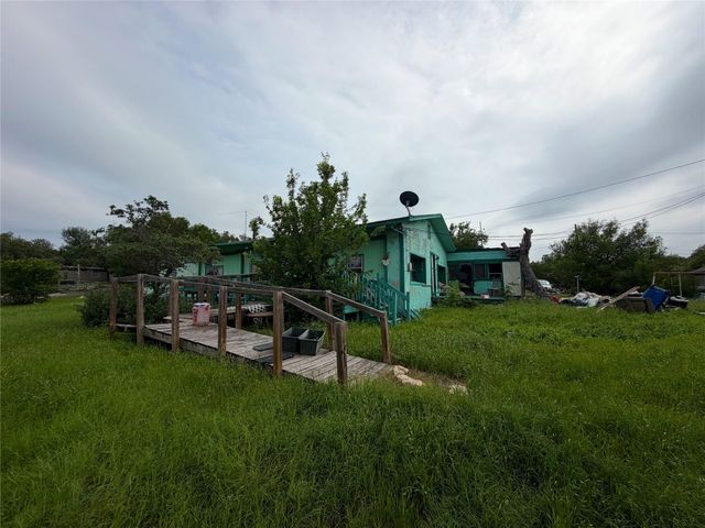 526 Scott WAY, Canyon Lake, TX 78133