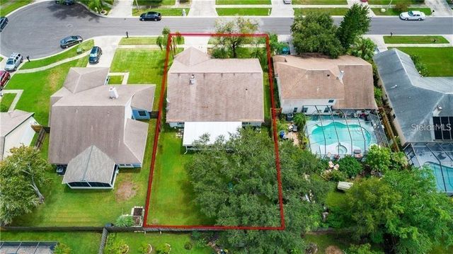1907 CORAL TREE COURT, Brandon, FL 33511