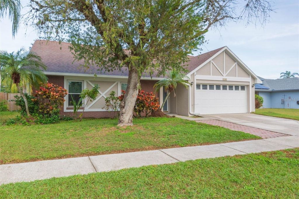 1907 CORAL TREE COURT, Brandon, FL 33511