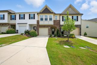 1005 Channel Drop Dr. Drive, Durham, NC 27703