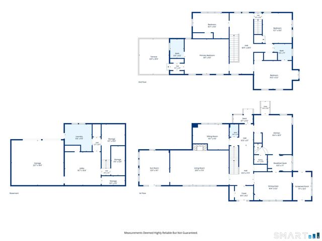 37 Bettswood Road, Norwalk, CT 06851