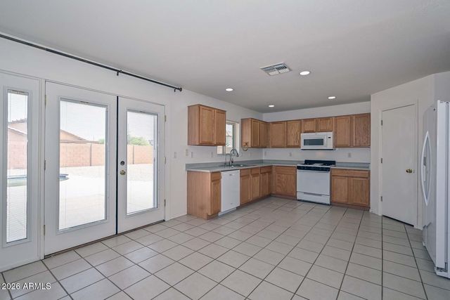 13201 N 126TH Drive, El Mirage, AZ 85335