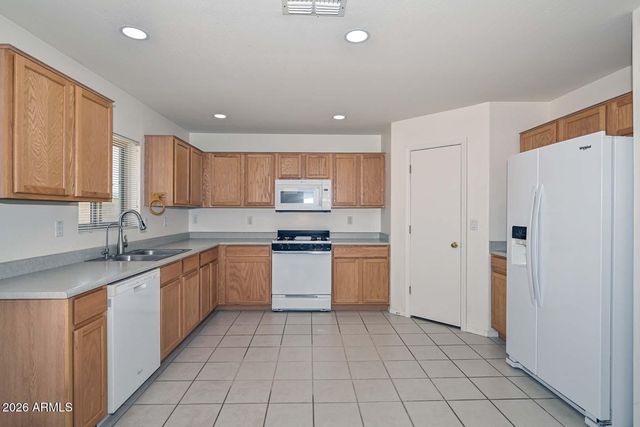 13201 N 126TH Drive, El Mirage, AZ 85335