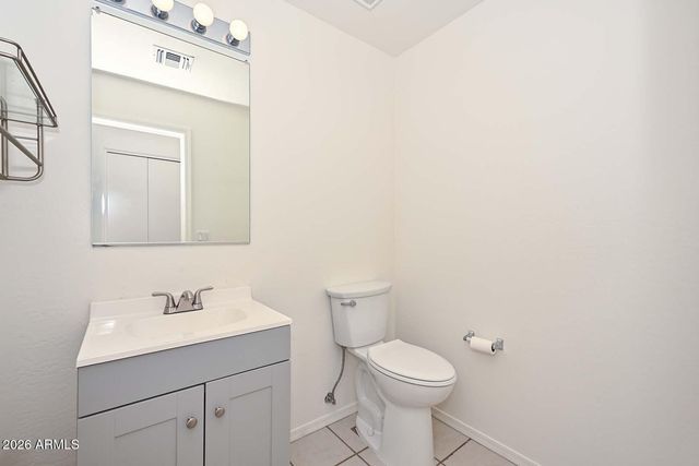 13201 N 126TH Drive, El Mirage, AZ 85335