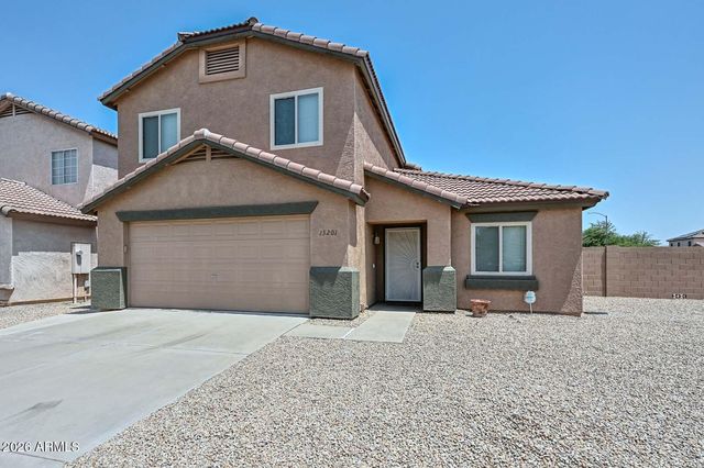 13201 N 126TH Drive, El Mirage, AZ 85335