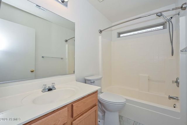 13201 N 126TH Drive, El Mirage, AZ 85335