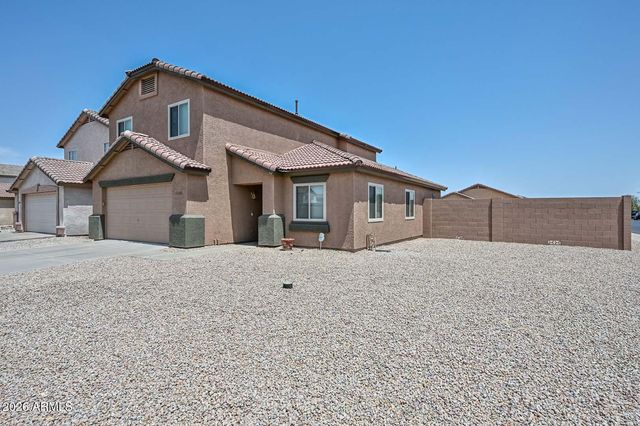 13201 N 126TH Drive, El Mirage, AZ 85335
