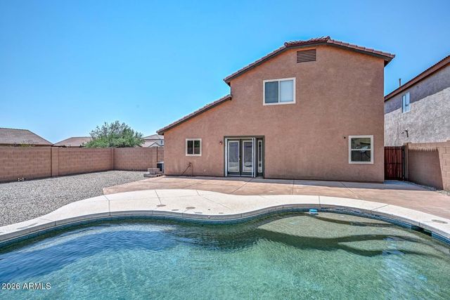 13201 N 126TH Drive, El Mirage, AZ 85335