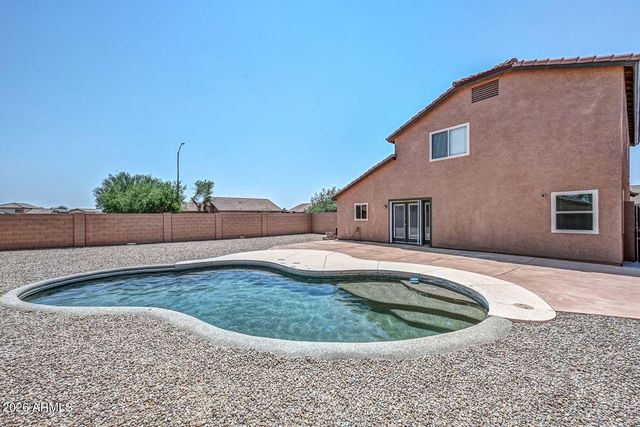 13201 N 126TH Drive, El Mirage, AZ 85335