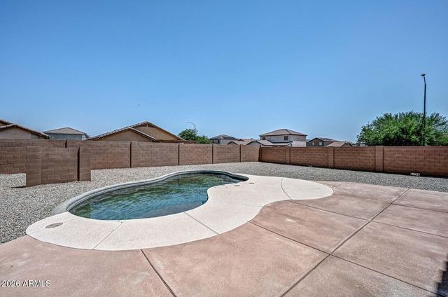 13201 N 126TH Drive, El Mirage, AZ 85335