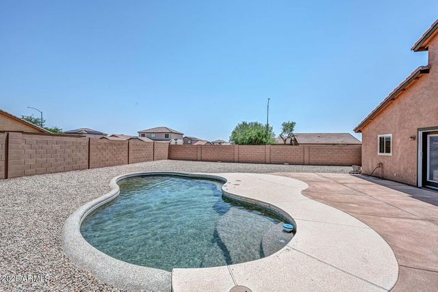 13201 N 126TH Drive, El Mirage, AZ 85335
