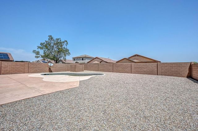 13201 N 126TH Drive, El Mirage, AZ 85335